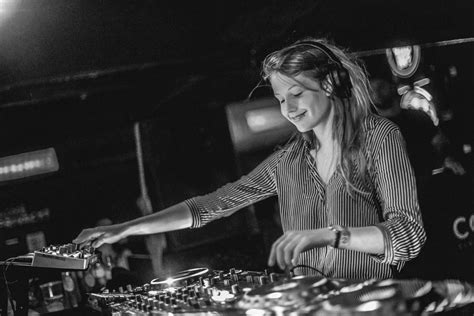 charlotte de witte anuncia el lanzamiento de su inedito ep dj mag mexico