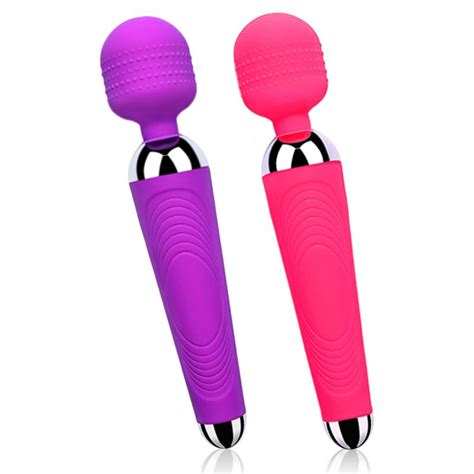 Adult Sex Toys For Woman 20 Speed Usb Rechargeable Sex Toys Women