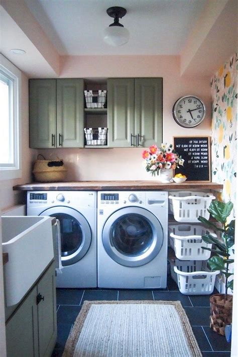 68 Stunning Diy Laundry Room Storage Shelves Ideas Page