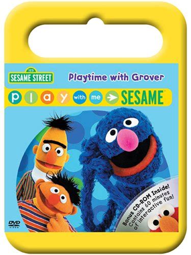 play   sesame products