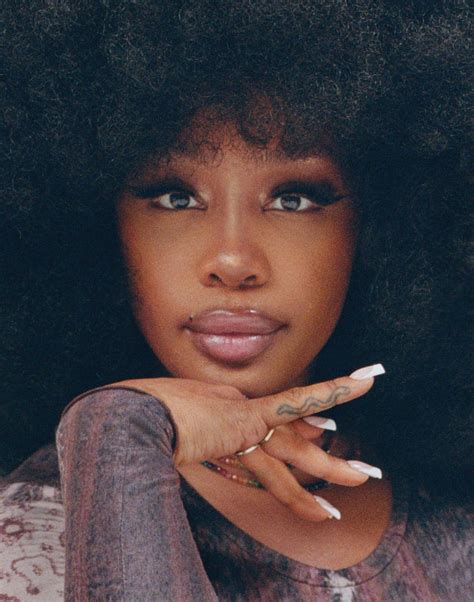 Sza’s Ruination Brought Her Everything The New York Times