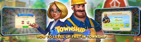 township guide   grow improve  town