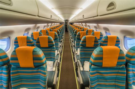 unusual plane seats shock internet  fear unlocked