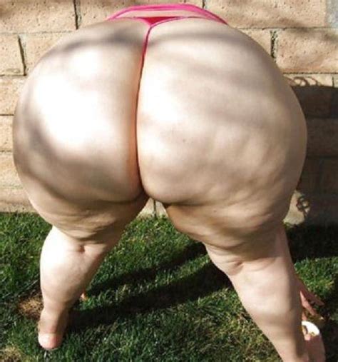Mature Porn Pics Bbw Big Butt Huge Round Ass Bubble