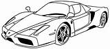 Bugatti Veyron Drawing Clipartmag Car Coloring Supercar Pages sketch template