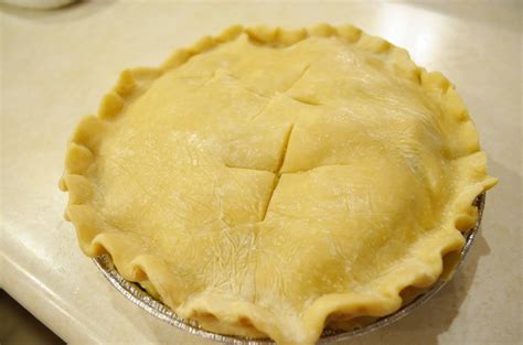 Easy Homemade Apple Pie Recipe From Tree To Table