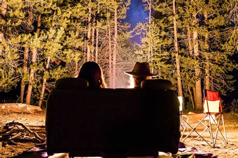 Nude Camping Yes Its Actually A Thing And No You Cant Do It Just