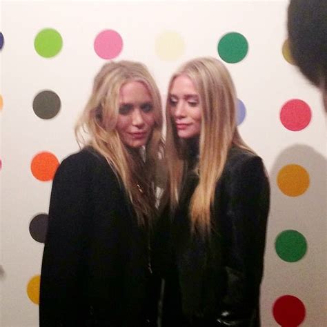 Last Night S Parties Mary Kate And Ashley Olsen Launch
