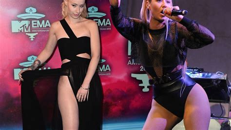 Iggy Azalea Sex Tape Lawyers Admit It Could Be The Star But She May