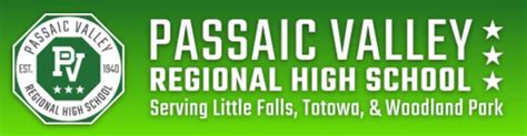 passaic valley regional high school  vimeo