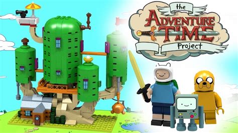 lego ideas product ideas the adventure time project