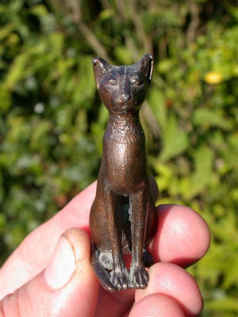 17 Best Images About Cat Egyptian Goddess Bastet Cat On