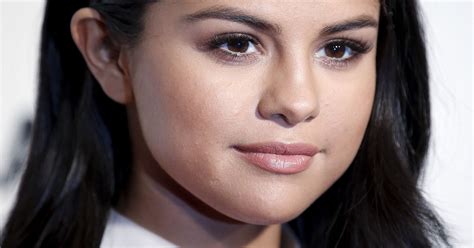 the most popular instagram of all time is a picture of selena gomez sucking on a straw huffpost