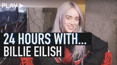 billie eilish apologises   youre     hours  youtube