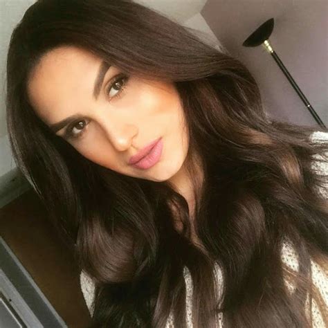 Isabella Santiago Most Gorgeous Venezuelan Trans Women Tg Beauty