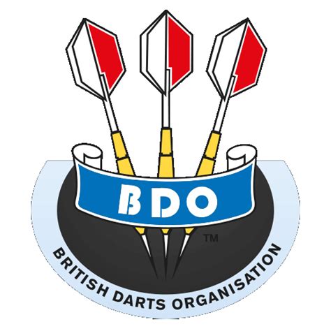 bdo darts thesportsdbcom