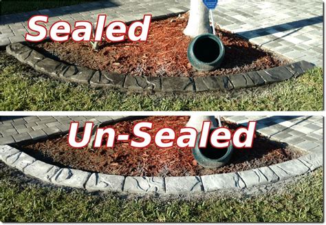 concrete landscape curbing  fort myers florida call