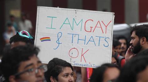 sc verdict on section 377 — a timeline of the case india news the