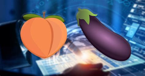 facebook and instagram ban ‘sexual use of peach eggplant emojis