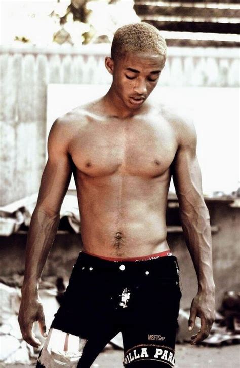 Jaden Smith – The Male Fappening
