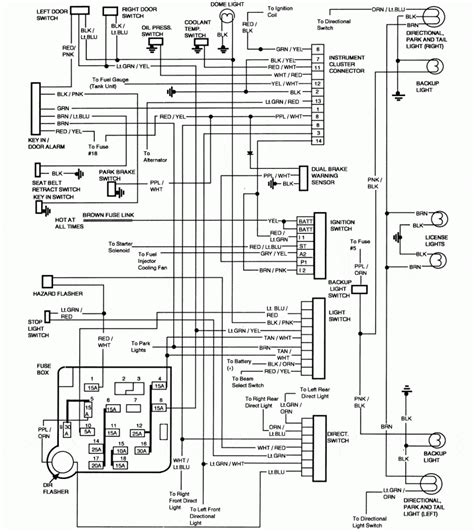 ford  wiring diagrams ford truck technical drawings  schematics section