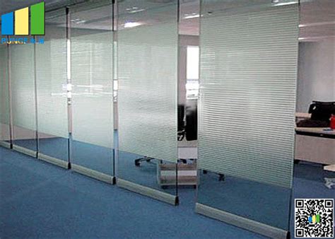 meeting room sliding glass partitions walls