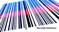 barcode solution barcode solution services  india