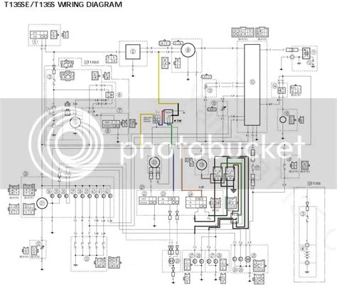 peterbilt  wiring schematic peterbilt  family hvac wiring
