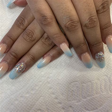 beautiful  nails spa nail salon  staten island