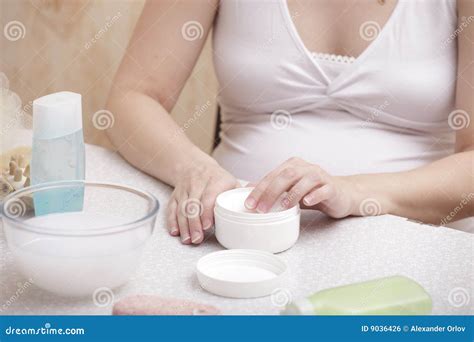 spa treatment  hand stock photo image  salon beauty