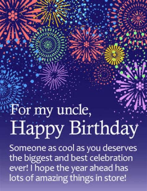 happy birthday uncle birthday wishes  uncle uncle birthday quotes