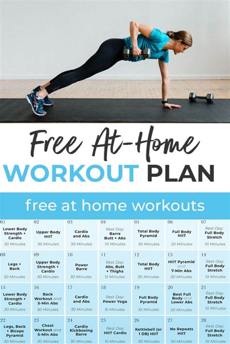 day hiit workout plan  infoupdateorg