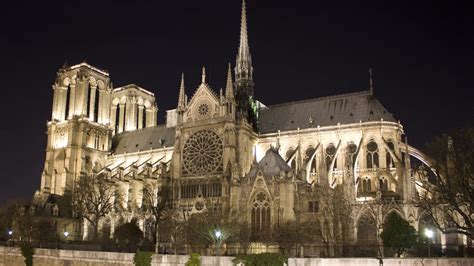 facts  notre dame cathedral mental floss