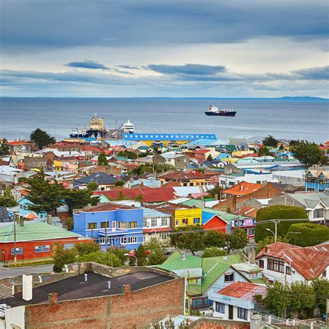 chiles punta arenas museums  historic sites moon travel guides