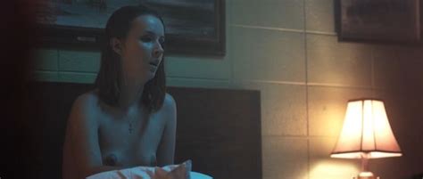 Nude Video Celebs Brooke Henderson Nude Alanna Levierge Nude Let