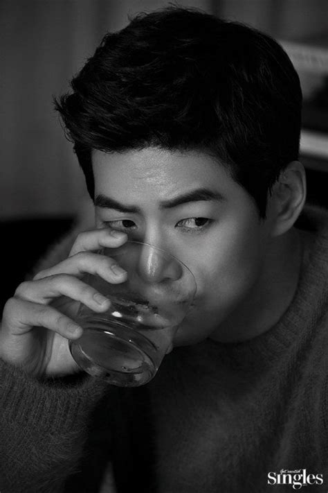 Lee Sang Yoon Shares What His Dates With Uee Are Really