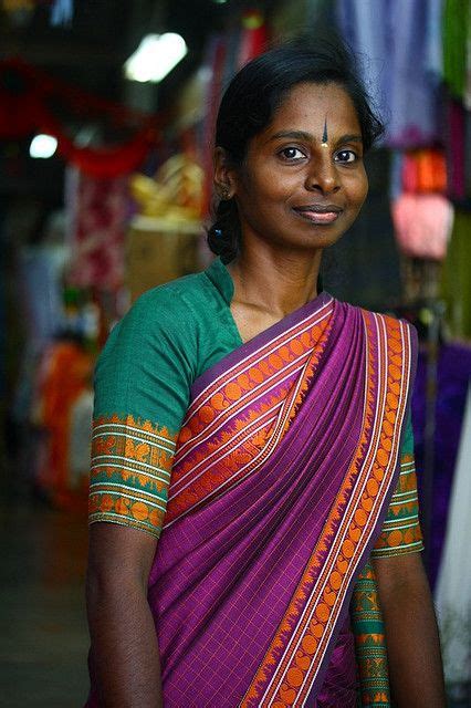 indian women  simonbondphotographycom  flickr saris beautiful