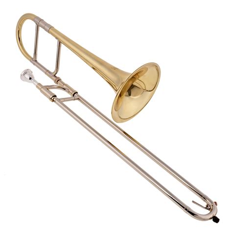 elkhart tba student eb alto trombone gearmusic