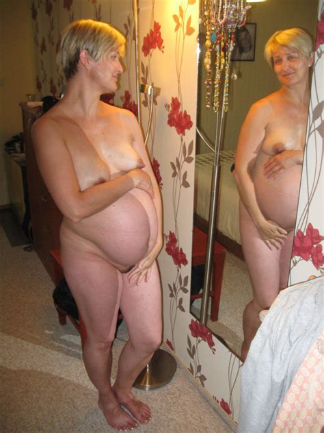 pregnant czech blonde naked 100 fapability porn