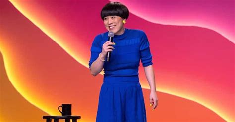 The 30 Funniest Asian Female Stand Up Comedians Of 2023 Ranked