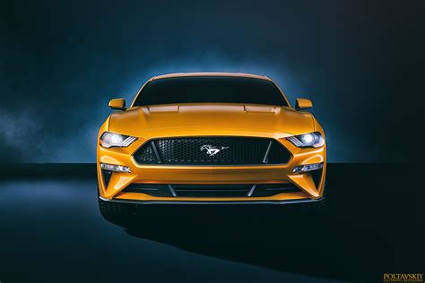 ford mustang gt front  wallpaperhd cars wallpapersk wallpapers