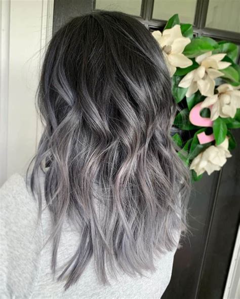 Top 16 Unique And Stylish Hair Color Trends 2020 100 Photos
