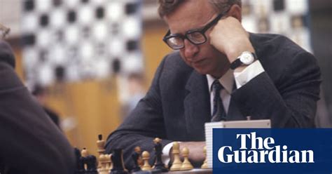 Vasily Smyslov Obituary Chess The Guardian