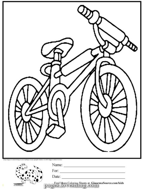 incredible fashionable picture  bicycle coloring pages coloring