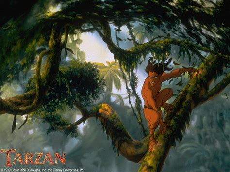 tarzan wallpapers top free tarzan backgrounds wallpaperaccess