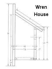 wren bird house plans bird house plans bird house plans  bird houses