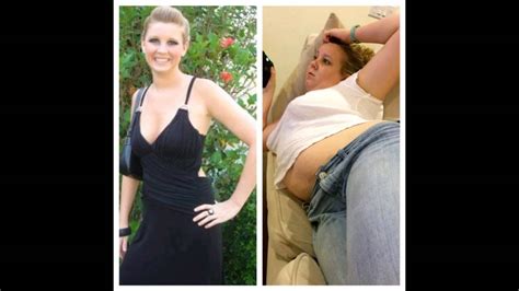 Sexy fat weight gain
