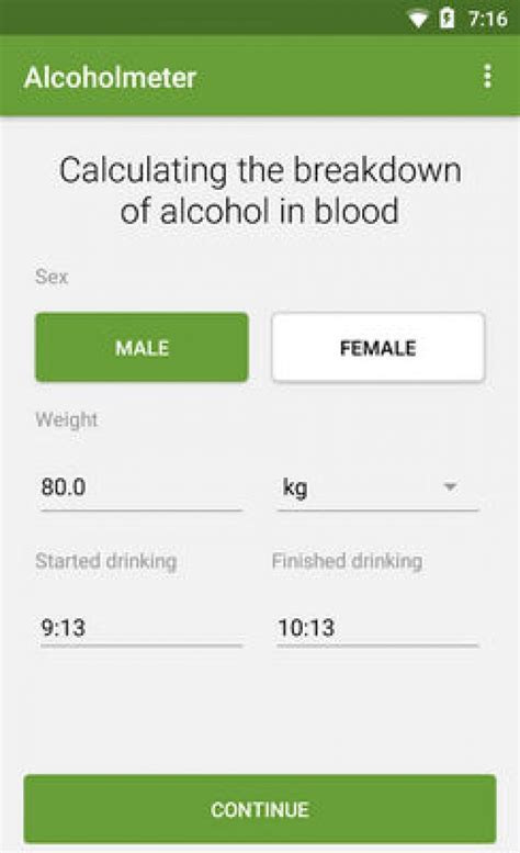 alcohol unit calculator apps  android ios  apps  android  ios