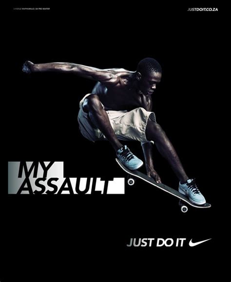 20 best just doing it great nike ads images on pinterest