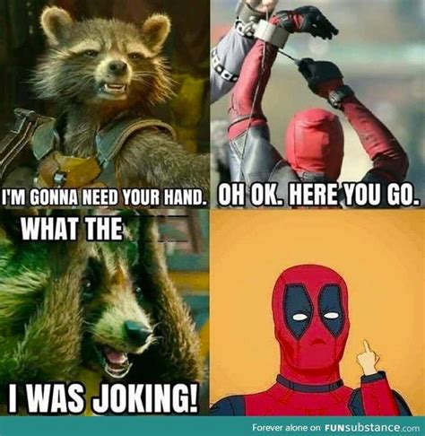 20 Funny Deadpool Vs Avengers Memes Exclusively For Marvel Fans Comic